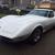 74 CHEV T TOP STINGRAY CORVETTE...MATCHING NUMBERS, ORIGINAL 68000 MILES..SOLID
