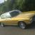 HQ HOLDEN STATESMAN ORIGINAL 308 AUTO UNRESTORED SUIT GTS COLLECTOR