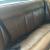 HQ HOLDEN STATESMAN ORIGINAL 308 AUTO UNRESTORED SUIT GTS COLLECTOR