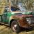 1950 Ford F-1 Pick-up &#034;Hog Hauler&#034;