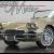 1961 Chevrolet Corvette Convertible Dual Quads