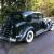 1934 Buick Other Club Sedan