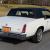 1985 Cadillac Eldorado --