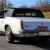 1985 Cadillac Eldorado --