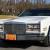 1985 Cadillac Eldorado --