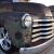 1948 Chevrolet Other Pickups 3100 C10 PATINA APACHE SHOP TRUCK NO AIR RIDE BAGGED