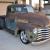 1948 Chevrolet Other Pickups 3100 C10 PATINA APACHE SHOP TRUCK NO AIR RIDE BAGGED