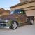1948 Chevrolet Other Pickups 3100 C10 PATINA APACHE SHOP TRUCK NO AIR RIDE BAGGED