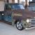 1948 Chevrolet Other Pickups 3100 C10 PATINA APACHE SHOP TRUCK NO AIR RIDE BAGGED