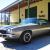 1970 Chevrolet Camaro