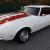 1968 Chevrolet Camaro SS