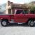 1963 Chevrolet C-10 K-10