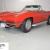 1967 Chevrolet Corvette --