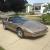 1984 Chevrolet Corvette