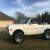 1972 Chevrolet Blazer K-5