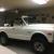 1972 Chevrolet Blazer K-5