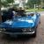 1966 Chevrolet Corvair