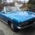 1966 Chevrolet Corvair