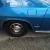 1966 Chevrolet Corvair