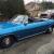 1966 Chevrolet Corvair
