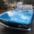 1966 Chevrolet Corvair