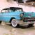 1957 Chevrolet Bel Air/150/210 --