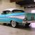 1957 Chevrolet Bel Air/150/210 --