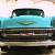 1957 Chevrolet Bel Air/150/210 --