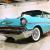 1957 Chevrolet Bel Air/150/210 --