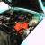 1957 Chevrolet Bel Air/150/210 --