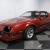 1987 Chevrolet Camaro IROC Z/28