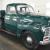 1949 Chevrolet 3800 Runs Drives Body Inter Good 1 Own 82k Orig 216I6