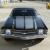 1971 Chevrolet El Camino --