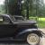 1936 Chevrolet Sedan Flat Back