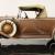 1931 Chrysler CD Eight