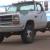 1988 Dodge Other Pickups w350