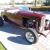 1932 Ford Highboy Streetrod Roadster