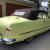 1950 Ford Convertible RestoMod Custom