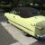 1950 Ford Convertible RestoMod Custom