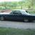 1965 Ford Thunderbird