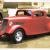 1934 Replica/Kit Makes 1934 FORD 3 WINDOW COUPE