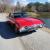 1962 Ford Thunderbird 390 Big Block