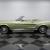 1968 Ford Mustang