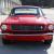 1966 Ford Mustang --