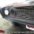 1960 Ford Sunliner Runs Drives 352V8 360HP 3spd auto Body Inter Fair