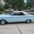 1963 Ford Fairlane 500 Coupe