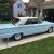 1963 Ford Fairlane 500 Coupe
