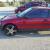 1989 Honda CRX CRX