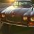 1972 Jaguar XJ6 XJ6