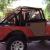 1970 Jeep CJ